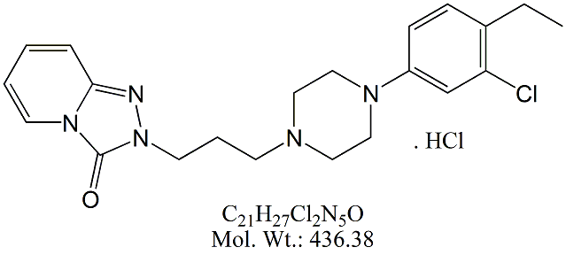 Trazodone BP Impurity E